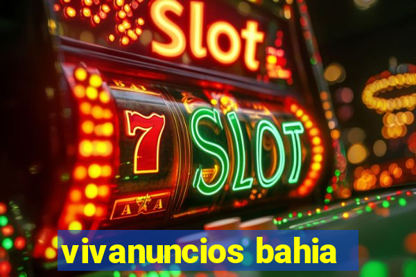 vivanuncios bahia